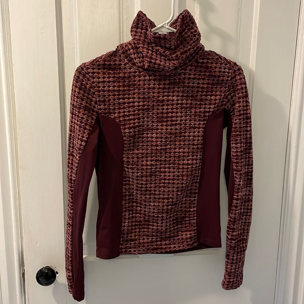 Nike Pro Hyperwarm Shirt